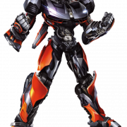 Transformers PNG HD Image