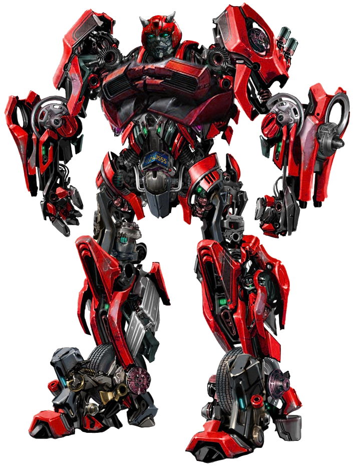Transformers PNG High Quality Image