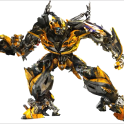 Transformers PNG -afbeelding