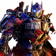Transformers PNG Image File