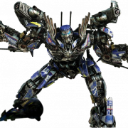 Transformers PNG Images