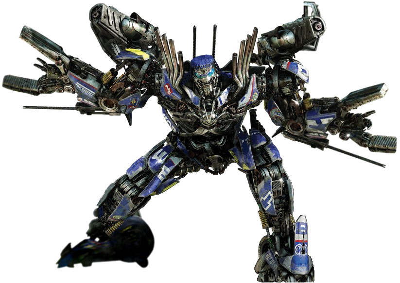 Transformers PNG Images