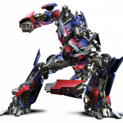 Transformers PNG Photo