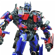 Transformers PNG resmi