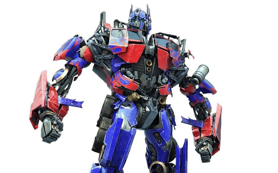 Transformers PNG Picture