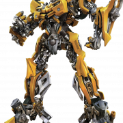 Transformers Robot PNG File Download gratuito