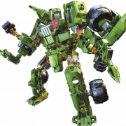 Transformers Robot PNG Free Image