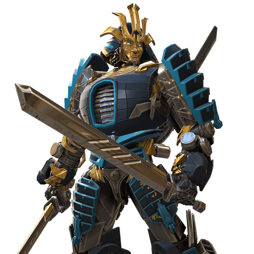 Transformers Robot PNG Image File