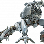 Transformers Robot PNG -afbeelding HD