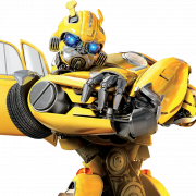 Transformers Robot PNG Images
