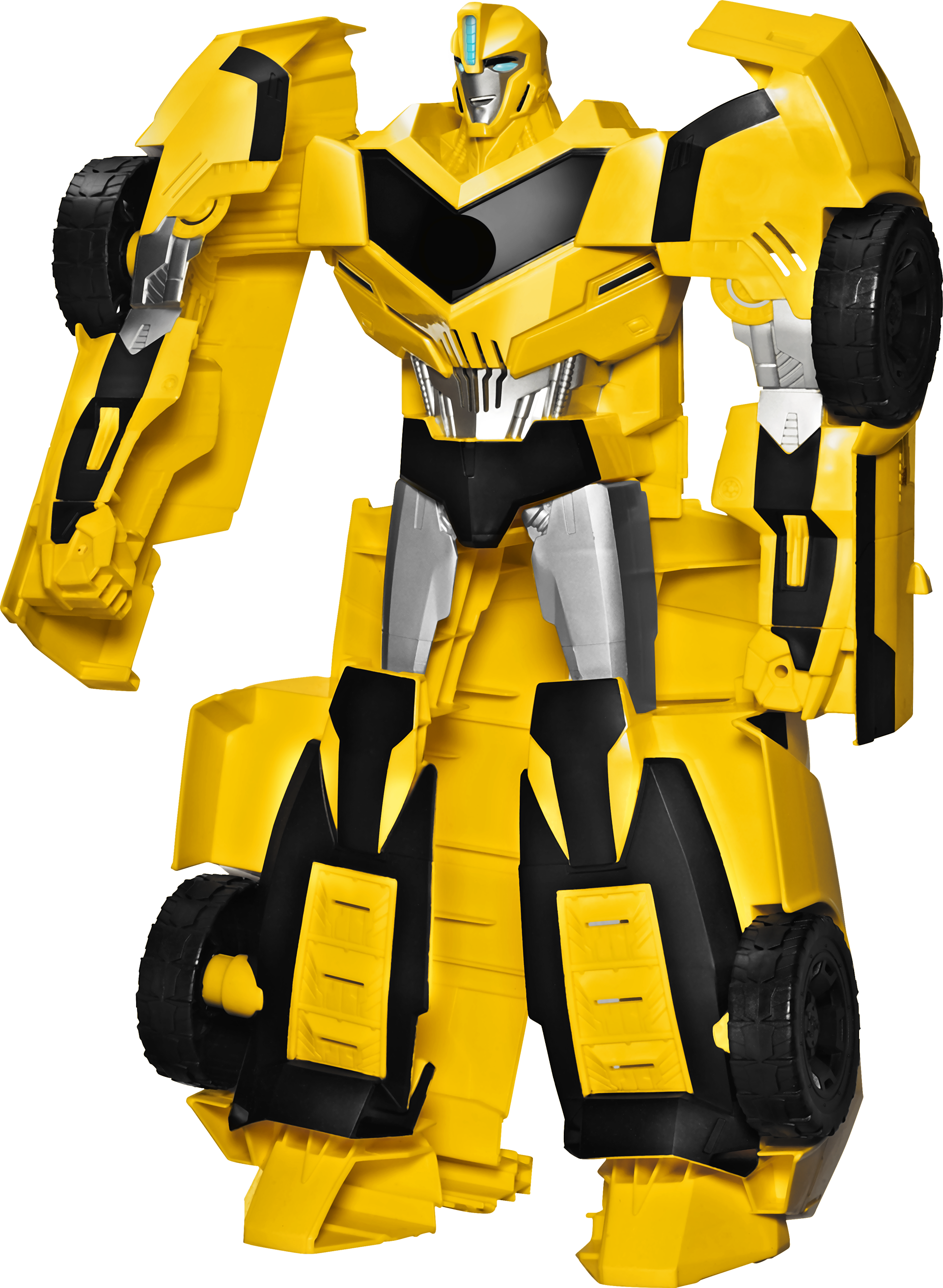 Transformers Robot PNG Pic