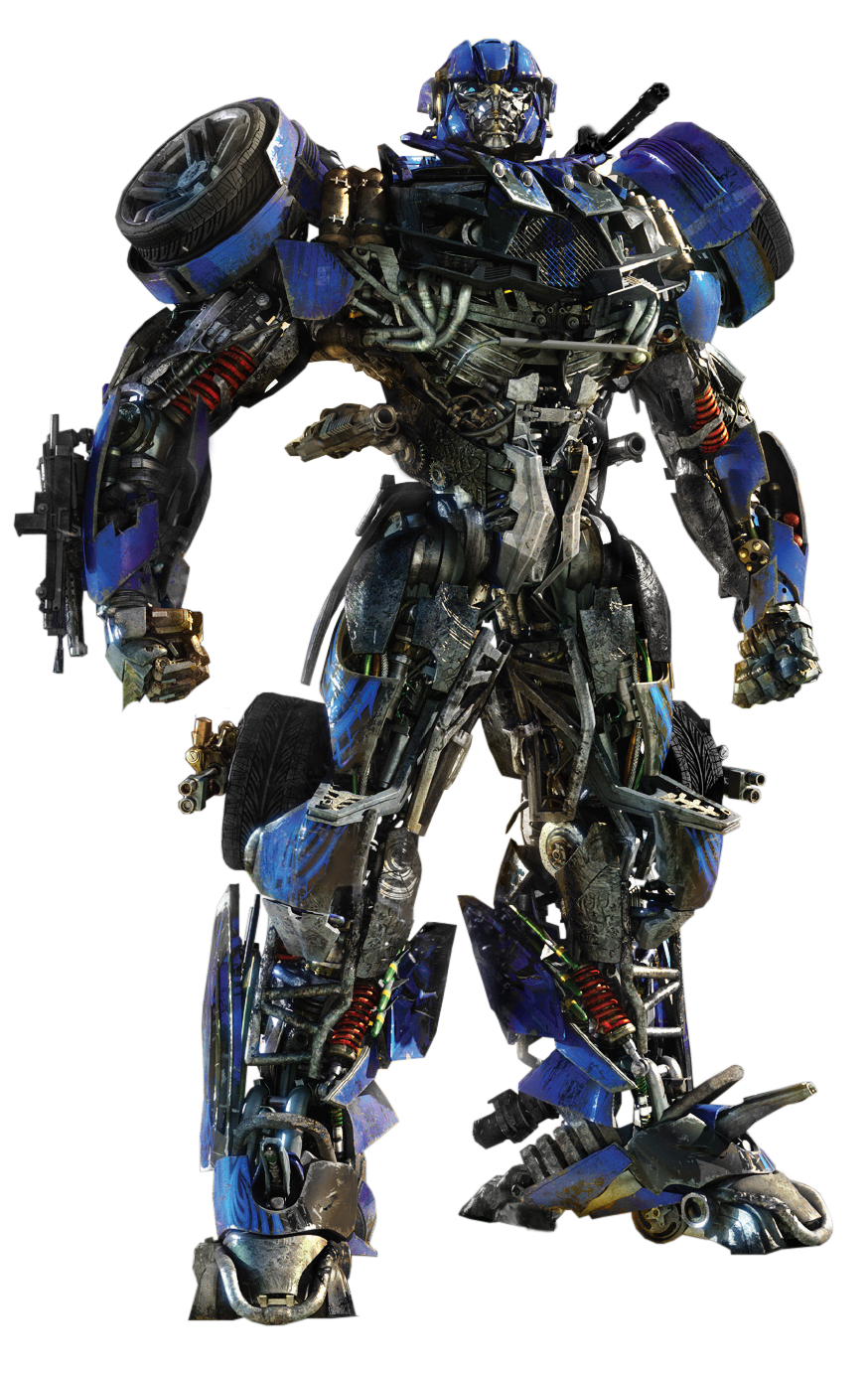 Transformers Robot
