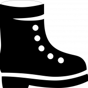 Vector Boot dhiver png pic