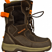 Inverno Boot Png