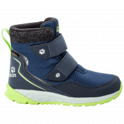 Winter Boot PNG File
