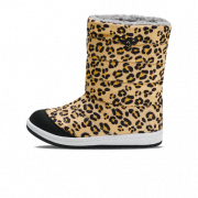 Winter Boot PNG Free Download