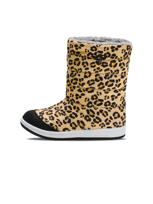 Winter Boot PNG Free Download