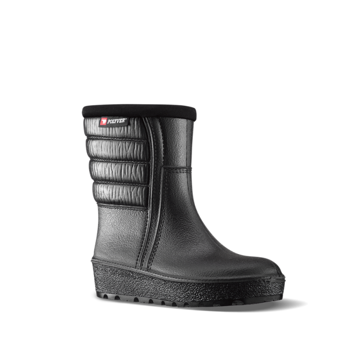 Winter Boot PNG Free Image