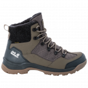 Winter Boot PNG HD -afbeelding