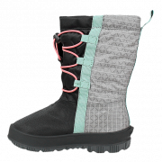 Winter Boot PNG High Quality Image