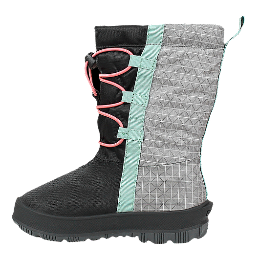 Winter Boot PNG High Quality Image