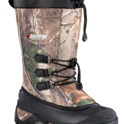 Winter Boot Png Image File