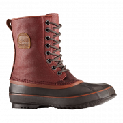 Winter Boot PNG Image HD