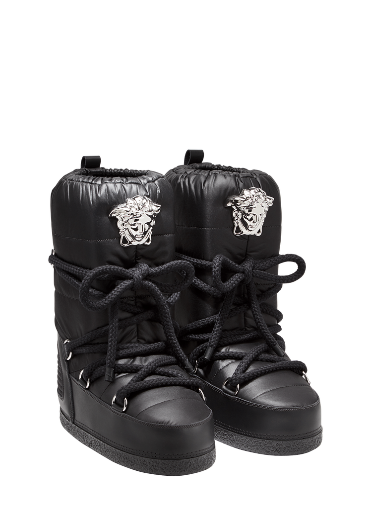 Winter Boot PNG Image