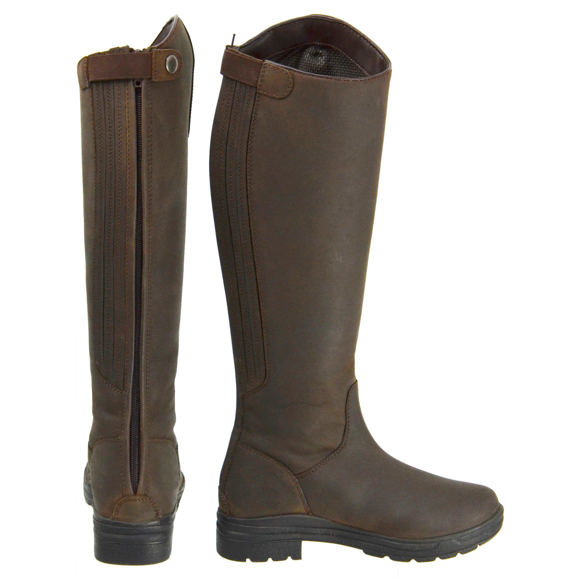 Winter Boot PNG Picture