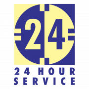 24 7 Servizio clienti