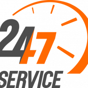 24 7 Customer Service PNG Clipart