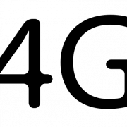 Imagem PNG do logotipo 4G