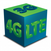 4G PNG High Quality Image