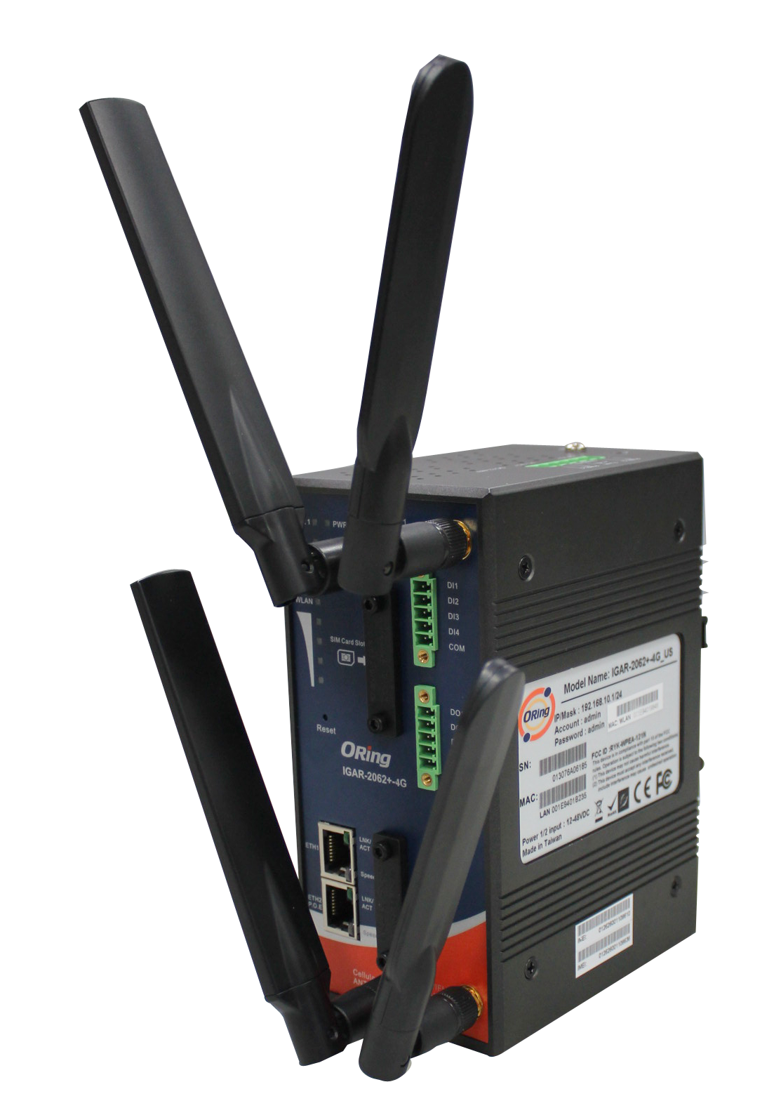 4G Router PNG