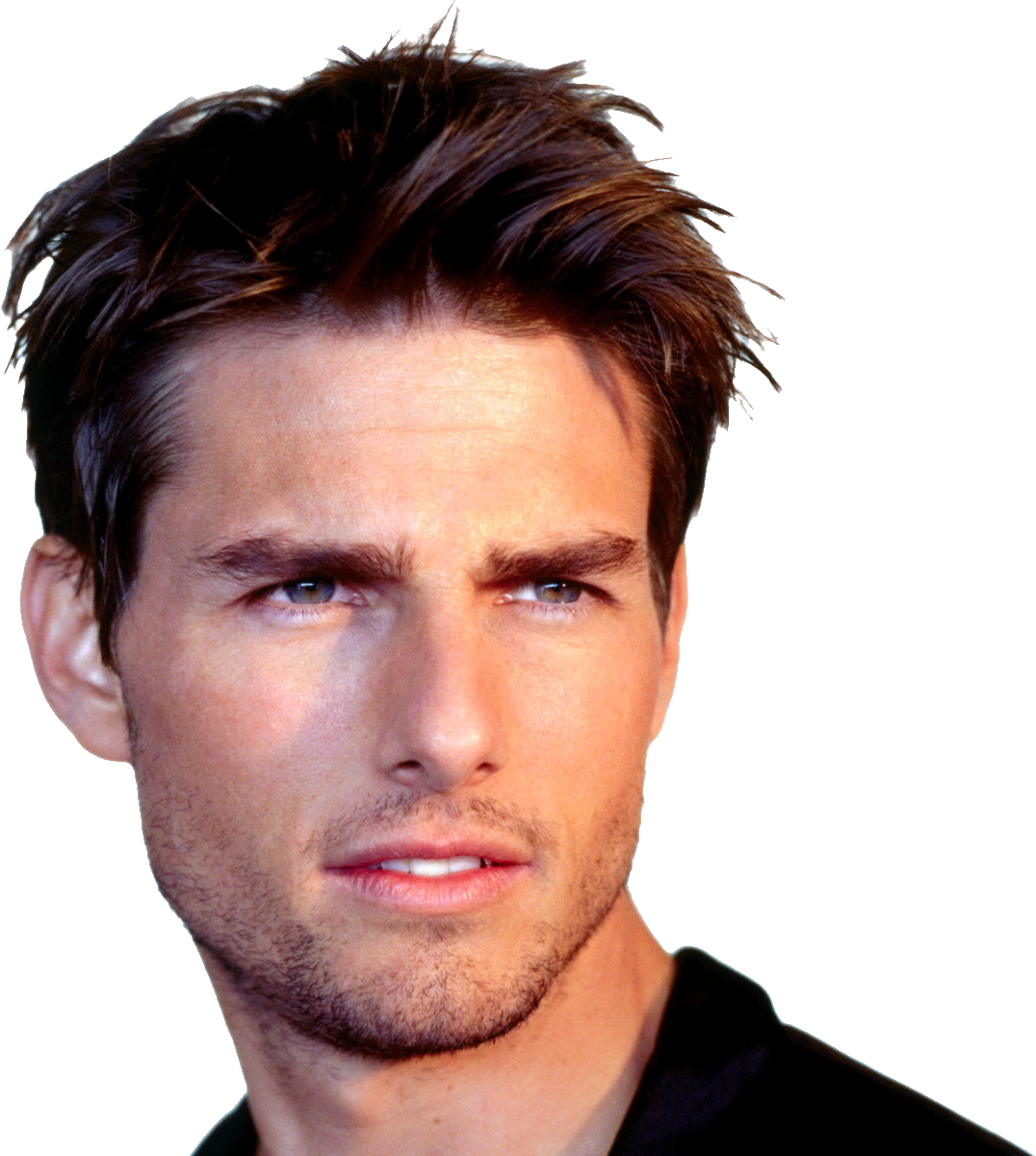 Actor Tom Cruise PNG Free Download