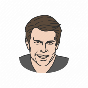 Актер Том Круз PNG Picture