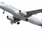 Flugzeugflug PNG kostenloses Bild