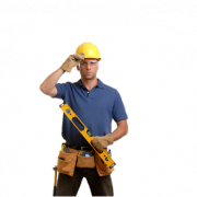 Architect Worker PNG Clipart