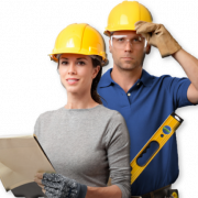 Architect Worker PNG Free Download