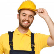 Architect Worker PNG Pic