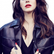 Schönes Lana del Rey png kostenloses Bild