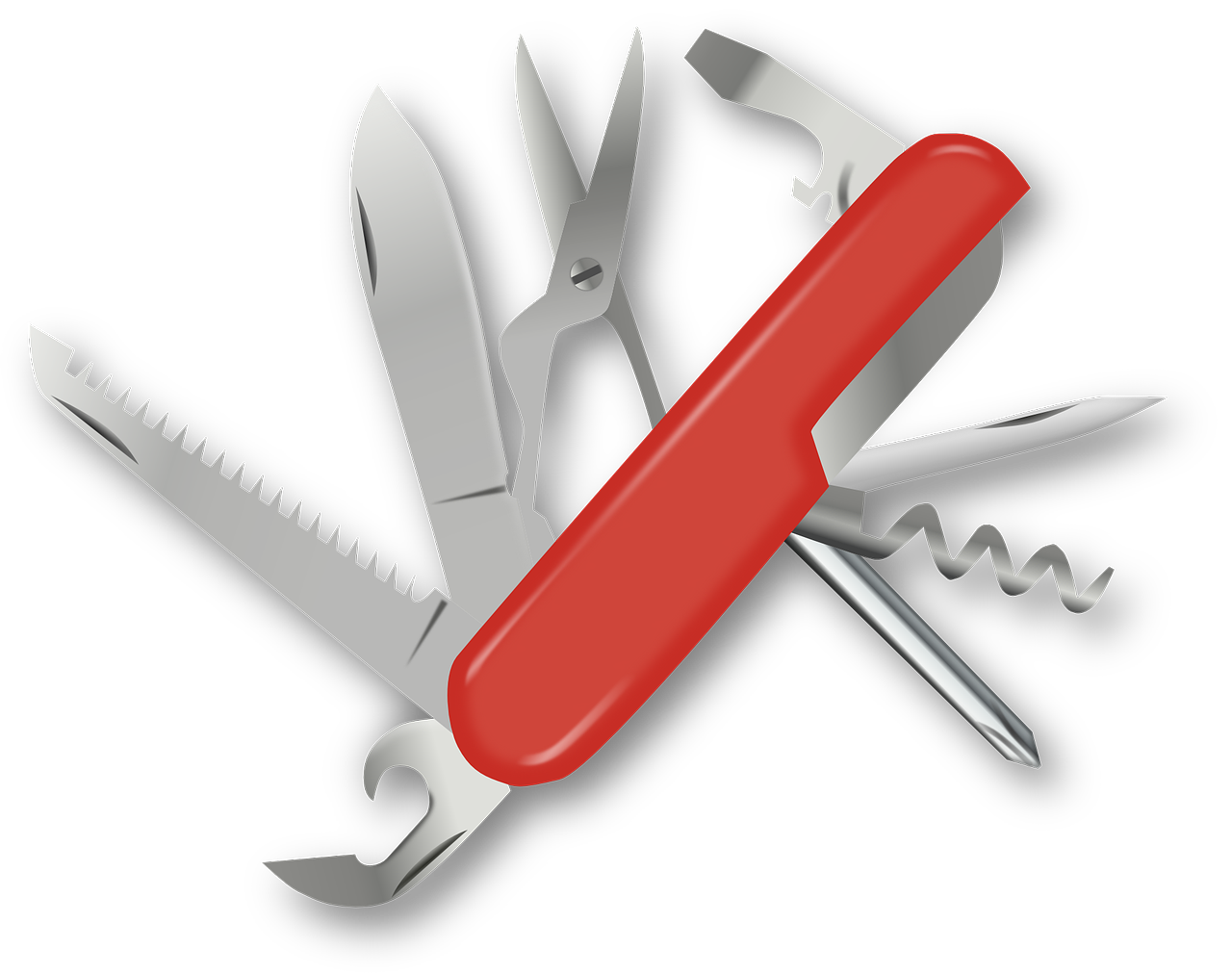 Blade PNG Picture