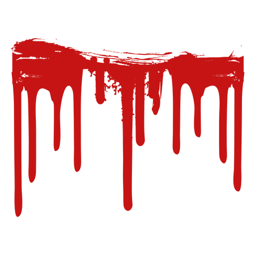 Blood Stain PNG High Quality Image