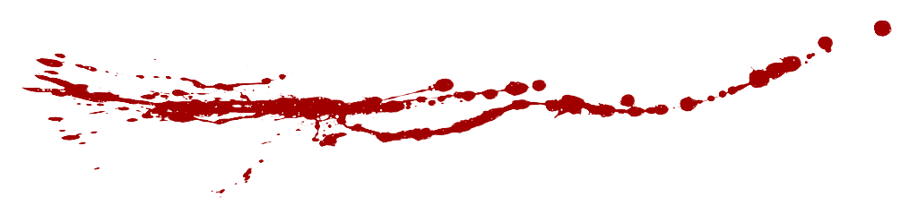Blood Stain PNG Pic