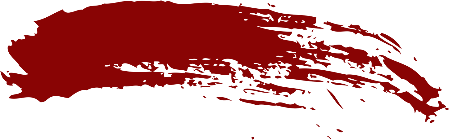Blood Stain PNG Picture