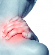 Body Pain Relief PNG Clipart