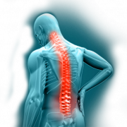 Body Pain Relief PNG Free Download