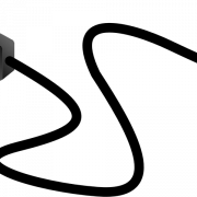 Cable PNG Picture
