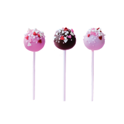 Cake Pop Lollipop PNG File
