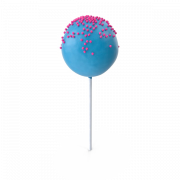 Cake Pop PNG Picture